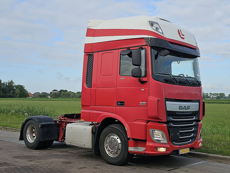 DAF XF 440 SSC ALCOA PTO - Vlačilec: slika 5 DAF XF 440 SSC ALCOA PTO - Vlačilec: slika 5