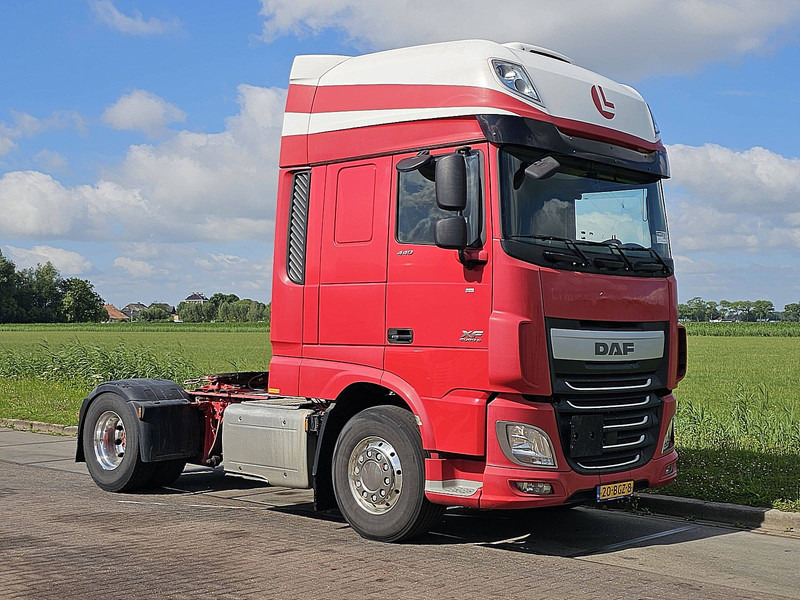DAF XF 440 SSC PTO ALCOA'S - Vlačilec: slika 5 DAF XF 440 SSC PTO ALCOA'S - Vlačilec: slika 5