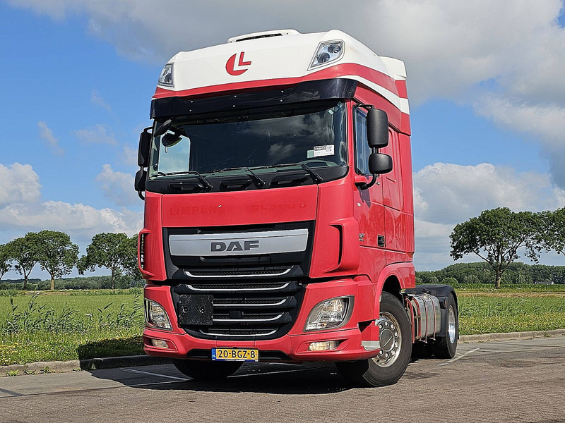 DAF XF 440 SSC PTO ALCOA'S - Vlačilec: slika 1 DAF XF 440 SSC PTO ALCOA'S - Vlačilec: slika 1