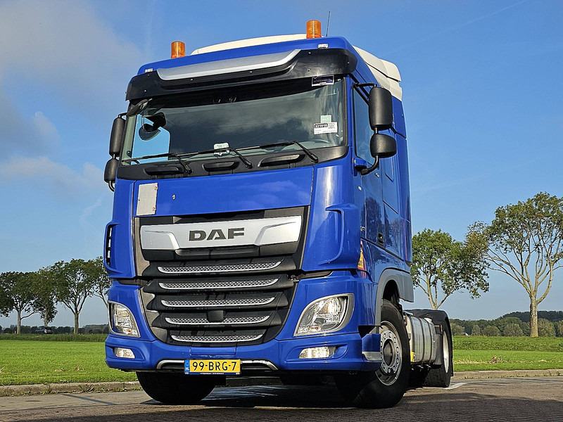 DAF XF 450 FT - Vlačilec: slika 1 DAF XF 450 FT - Vlačilec: slika 1
