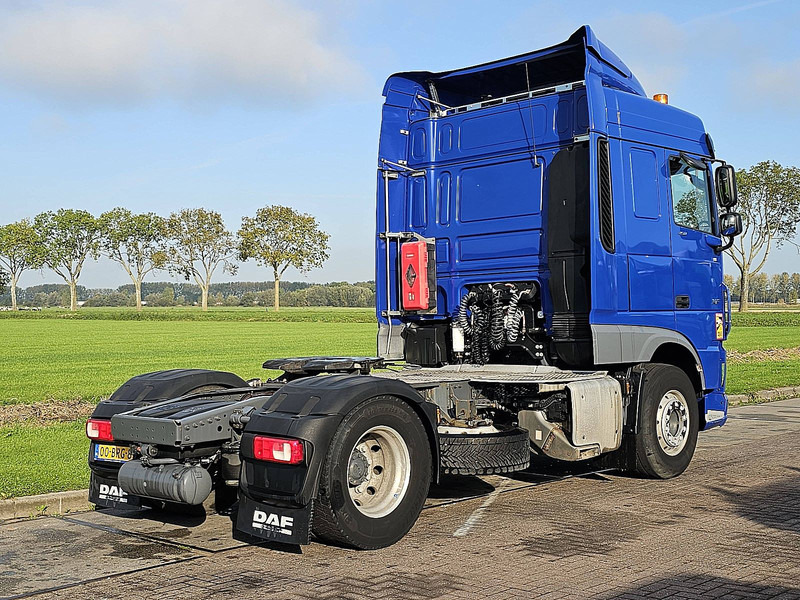 DAF XF 450 FT - Vlačilec: slika 3 DAF XF 450 FT - Vlačilec: slika 3