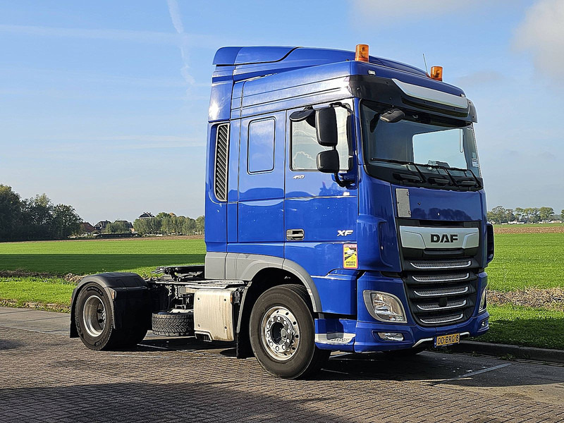 DAF XF 450 FT - Vlačilec: slika 5 DAF XF 450 FT - Vlačilec: slika 5