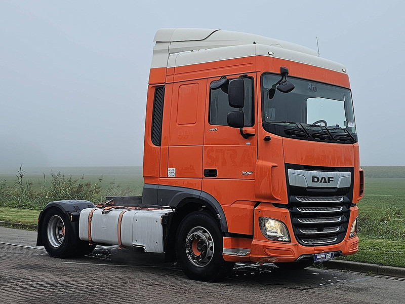 DAF XF 450 - Vlačilec: slika 5 DAF XF 450 - Vlačilec: slika 5