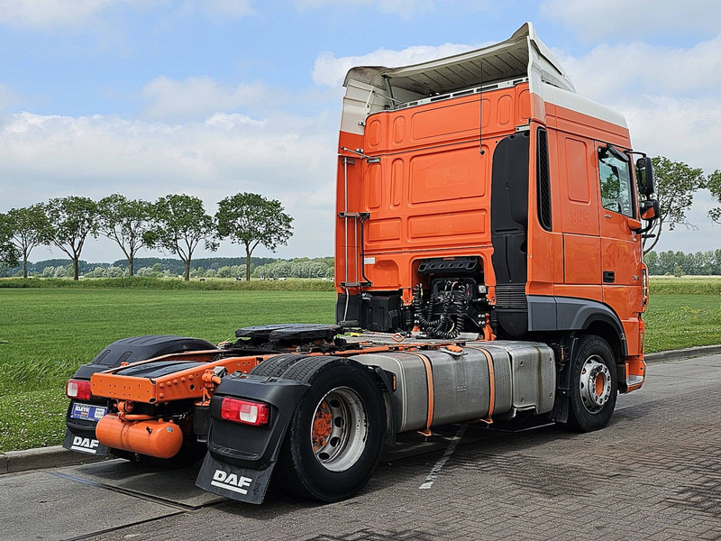 DAF XF 450 - Vlačilec: slika 3 DAF XF 450 - Vlačilec: slika 3