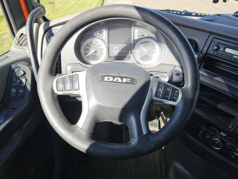 DAF XF 450 SPACECAB 2X TANK lizing DAF XF 450 SPACECAB 2X TANK: slika 13