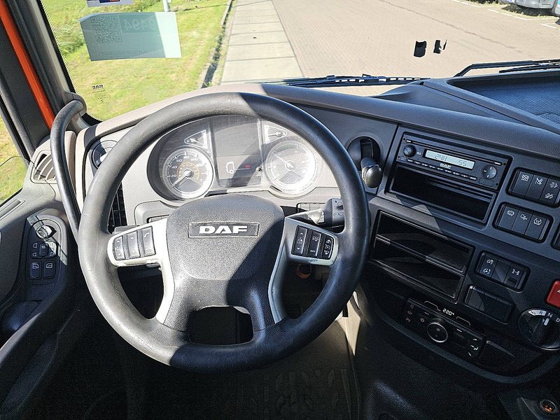 DAF XF 450 SPACECAB 2X TANK lizing DAF XF 450 SPACECAB 2X TANK: slika 8