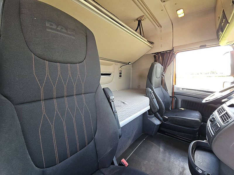 DAF XF 450 SPACECAB 2X TANK lizing DAF XF 450 SPACECAB 2X TANK: slika 15