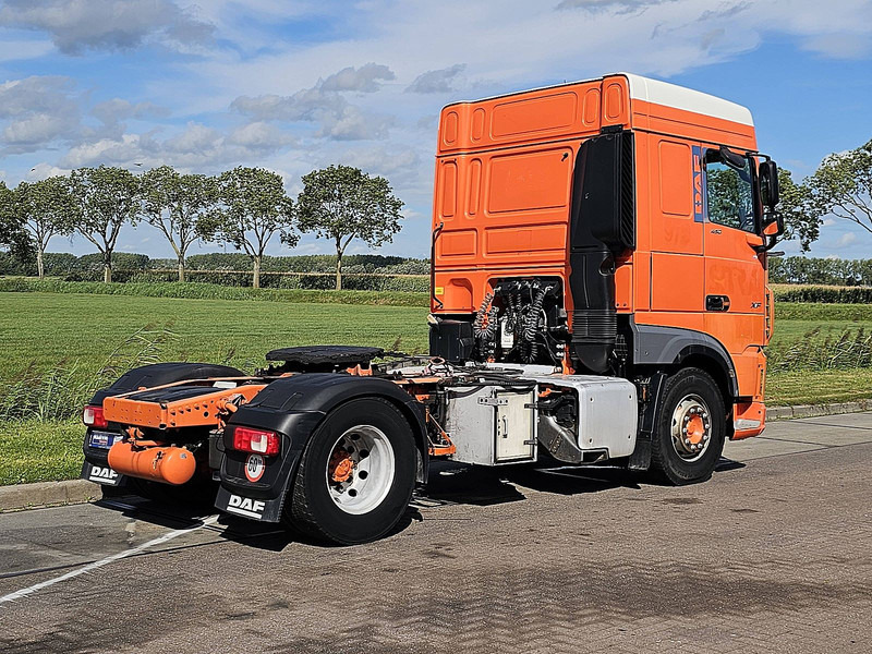 DAF XF 450 SPACECAB - Vlačilec: slika 3 DAF XF 450 SPACECAB - Vlačilec: slika 3
