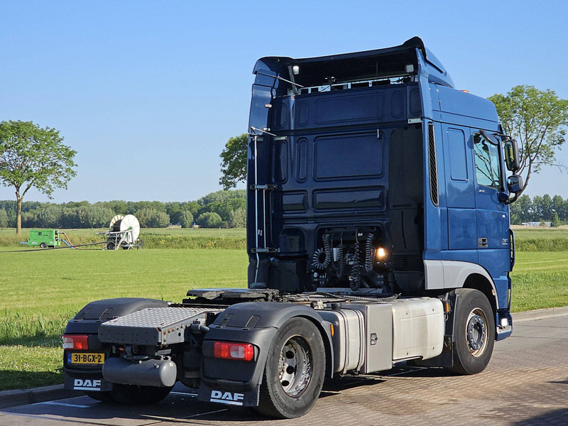 DAF XF 460 - Vlačilec: slika 3 DAF XF 460 - Vlačilec: slika 3