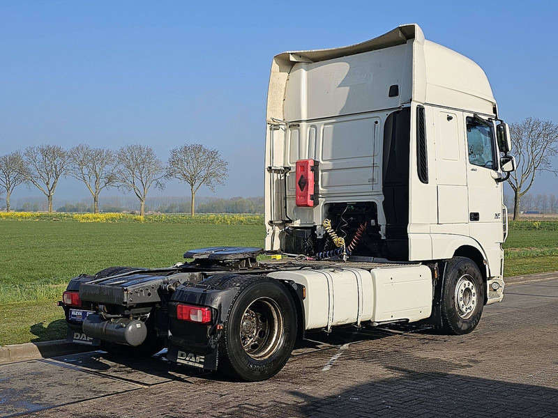 DAF XF 460 SSC MANUAL 2X TANK - Vlačilec: slika 3 DAF XF 460 SSC MANUAL 2X TANK - Vlačilec: slika 3