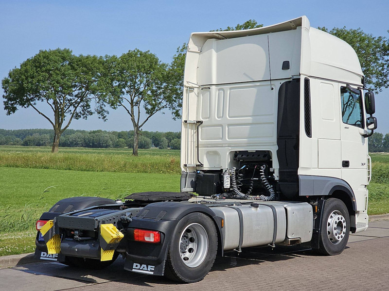 DAF XF 480 - Vlačilec: slika 3 DAF XF 480 - Vlačilec: slika 3