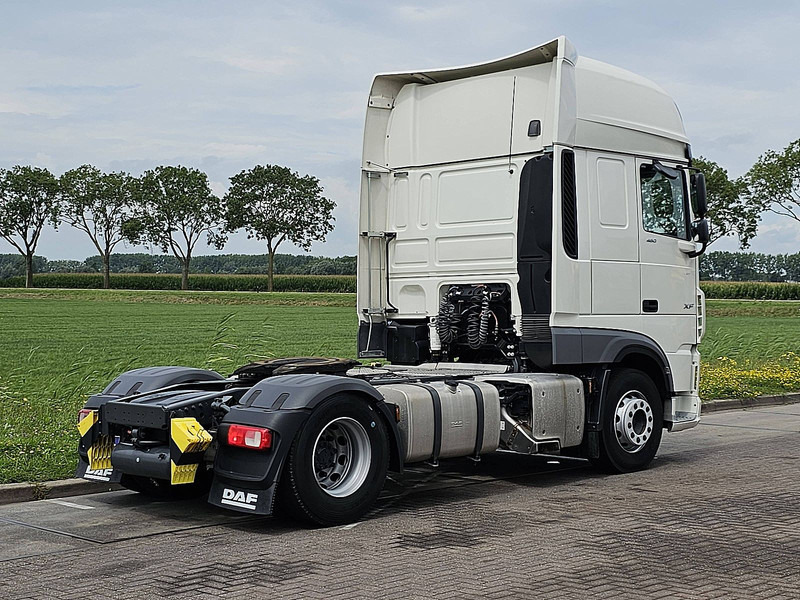 DAF XF 480 - Vlačilec: slika 3 DAF XF 480 - Vlačilec: slika 3