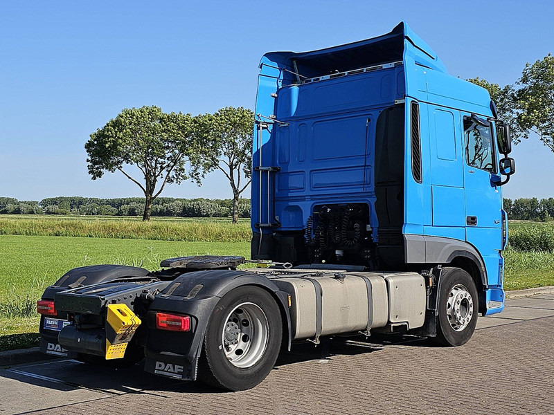 DAF XF 480 - Vlačilec: slika 3 DAF XF 480 - Vlačilec: slika 3