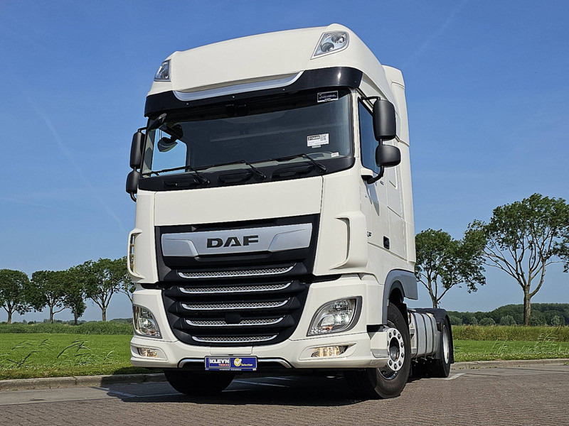 DAF XF 480 - Vlačilec: slika 1 DAF XF 480 - Vlačilec: slika 1