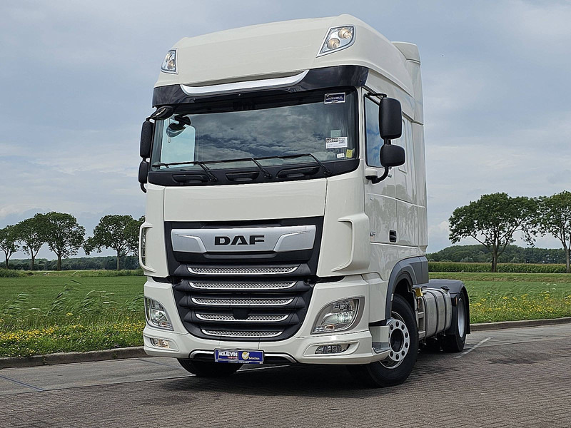 DAF XF 480 - Vlačilec: slika 1 DAF XF 480 - Vlačilec: slika 1