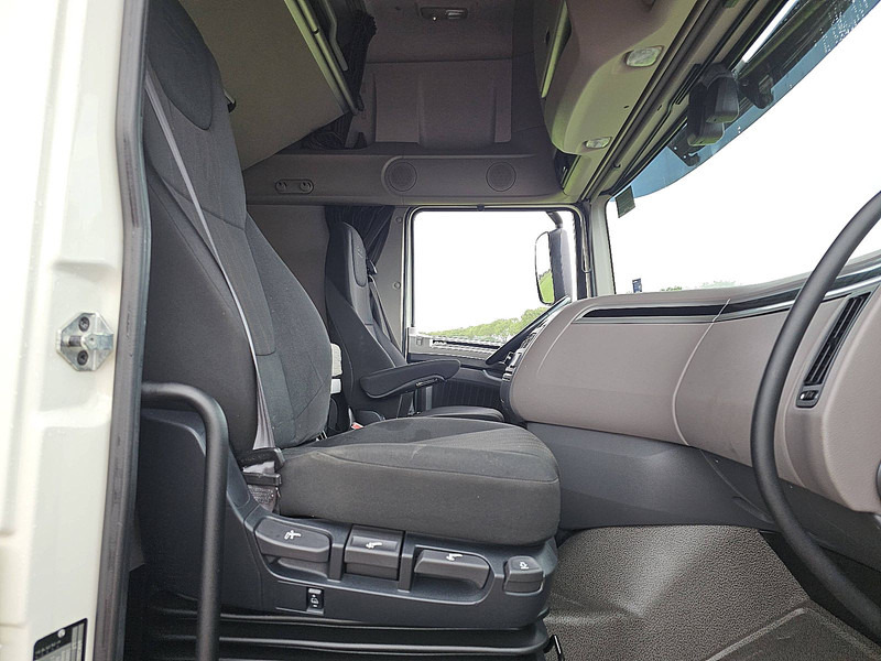 Vlačilec DAF XF 480 SSC 2X TANK LED 392T: slika 7