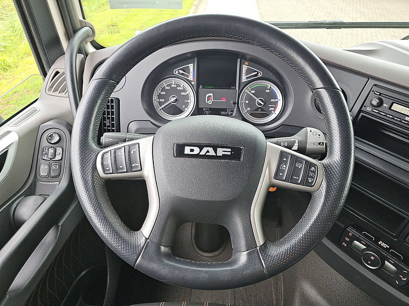 Vlačilec DAF XF 480 SSC 2X TANK LED 392T: slika 10