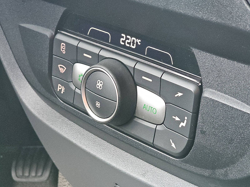 Vlačilec DAF XF 480 SSC 2X TANK LED 392T: slika 12