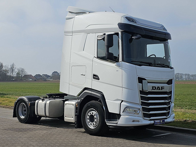DAF XG 480 INTARDER 2X TANK - Vlačilec: slika 5 DAF XG 480 INTARDER 2X TANK - Vlačilec: slika 5