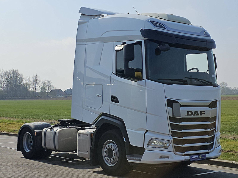 DAF XG 480 INTARDER 2X TANK - Vlačilec: slika 5 DAF XG 480 INTARDER 2X TANK - Vlačilec: slika 5