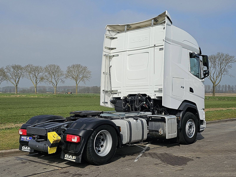 DAF XG 480 INTARDER 2X TANK - Vlačilec: slika 3 DAF XG 480 INTARDER 2X TANK - Vlačilec: slika 3