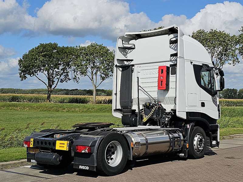 Iveco AS440S46 STRALIS LNG - Vlačilec: slika 3 Iveco AS440S46 STRALIS LNG - Vlačilec: slika 3