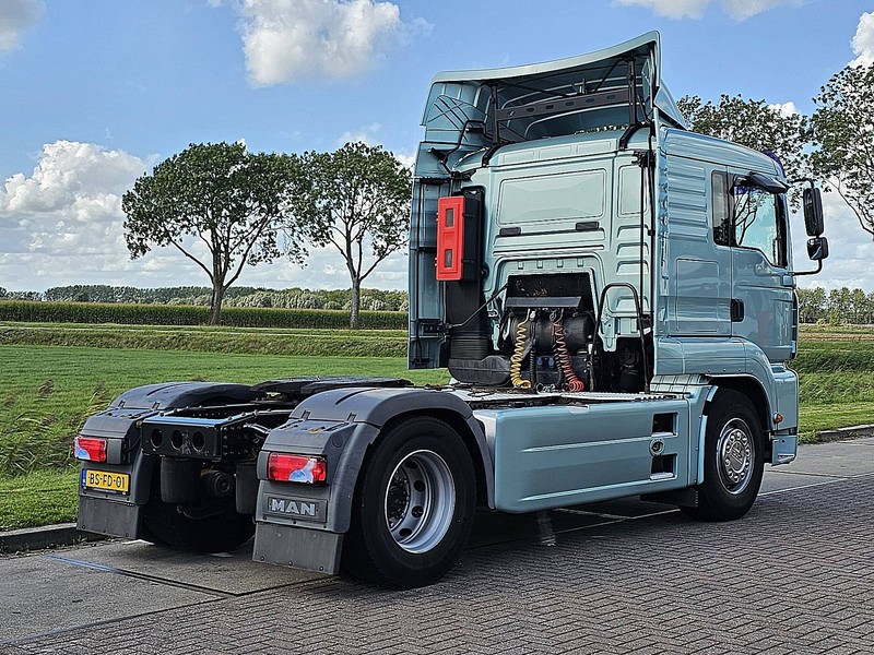 MAN 18.350 TGA NL-TRUCK L-CAB BED - Vlačilec: slika 3 MAN 18.350 TGA NL-TRUCK L-CAB BED - Vlačilec: slika 3