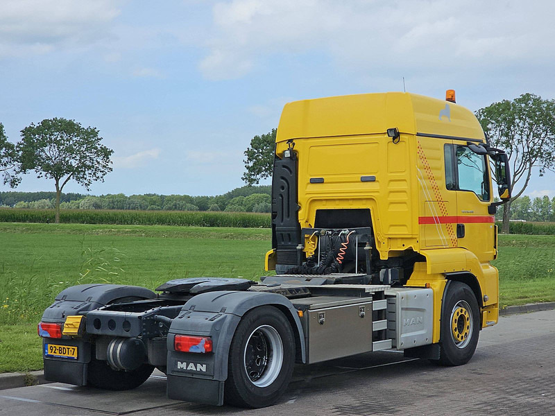 MAN 18.400 TGS LX 9T FA NL-TRUCK - Vlačilec: slika 3 MAN 18.400 TGS LX 9T FA NL-TRUCK - Vlačilec: slika 3