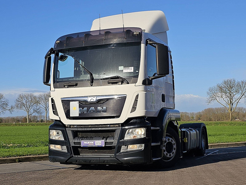 MAN 18.400 TGS MEGA INTARDER - Vlačilec: slika 1 MAN 18.400 TGS MEGA INTARDER - Vlačilec: slika 1