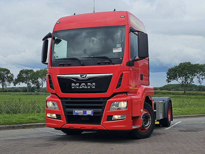 MAN 18.420 TGX - Vlačilec: slika 1 MAN 18.420 TGX - Vlačilec: slika 1