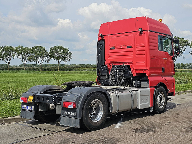 MAN 18.440 TGX - Vlačilec: slika 3 MAN 18.440 TGX - Vlačilec: slika 3