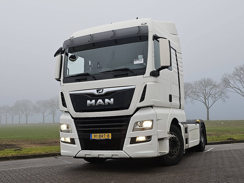 Vlačilec MAN 18.460 TGX INTARDER: slika 1