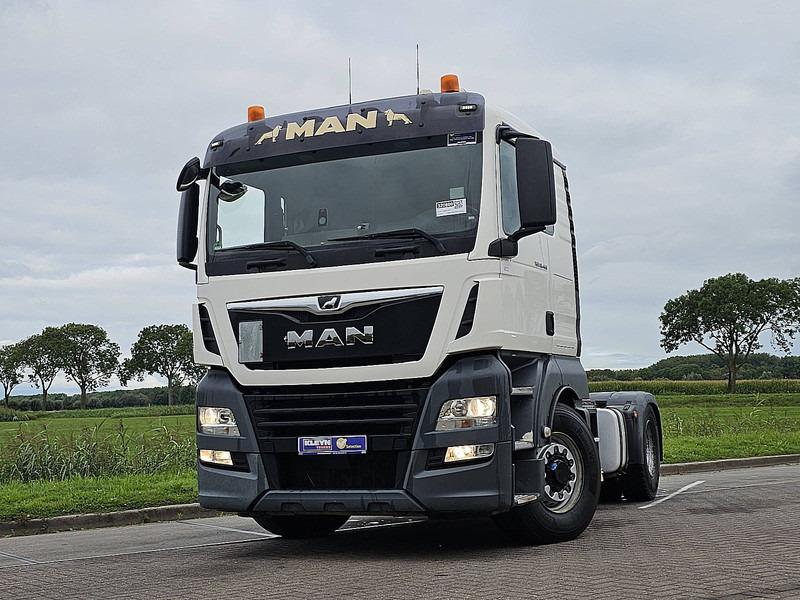 MAN 18.460 TGX - Vlačilec: slika 1 MAN 18.460 TGX - Vlačilec: slika 1