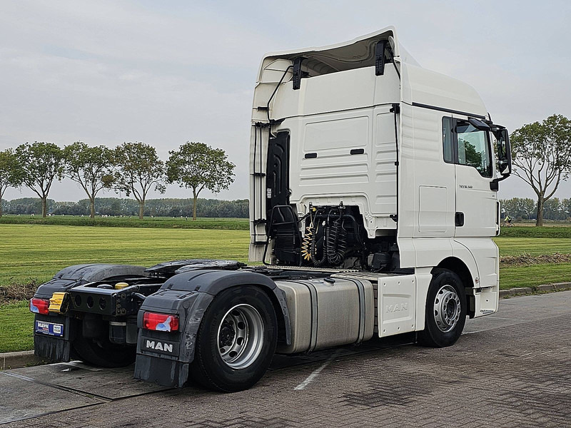 MAN 18.460 TGX - Vlačilec: slika 3 MAN 18.460 TGX - Vlačilec: slika 3