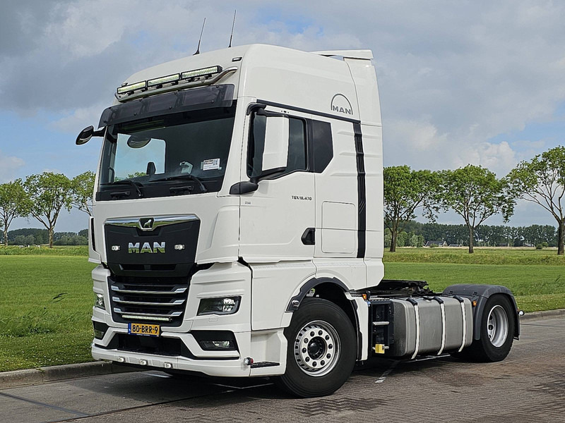 MAN 18.470 TGX GX LEATHER LED - Vlačilec: slika 2 MAN 18.470 TGX GX LEATHER LED - Vlačilec: slika 2