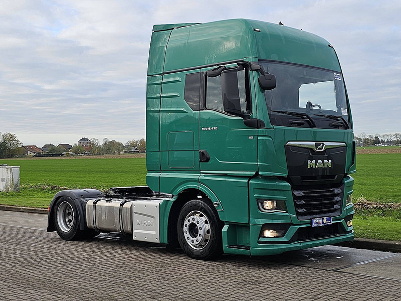 MAN 18.470 TGX - Vlačilec: slika 5 MAN 18.470 TGX - Vlačilec: slika 5