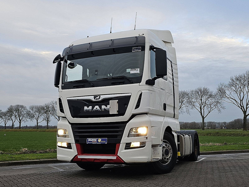 MAN 18.470 TGX - Vlačilec: slika 1 MAN 18.470 TGX - Vlačilec: slika 1