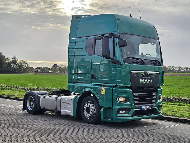 MAN 18.470 TGX - Vlačilec: slika 5 MAN 18.470 TGX - Vlačilec: slika 5