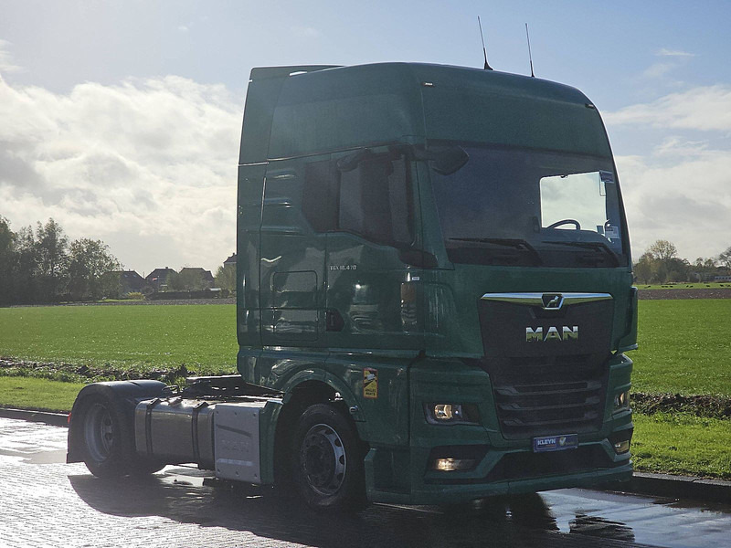 MAN 18.470 TGX - Vlačilec: slika 5 MAN 18.470 TGX - Vlačilec: slika 5