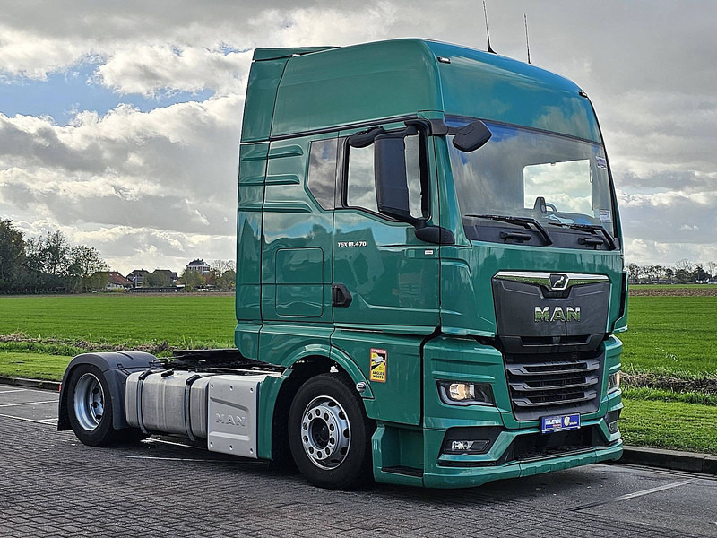 MAN 18.470 TGX - Vlačilec: slika 5 MAN 18.470 TGX - Vlačilec: slika 5