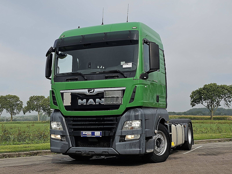 MAN 18.500 TGX - Vlačilec: slika 1 MAN 18.500 TGX - Vlačilec: slika 1
