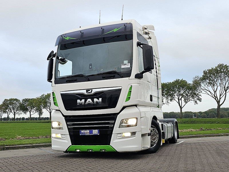 MAN 18.500 TGX - Vlačilec: slika 1 MAN 18.500 TGX - Vlačilec: slika 1