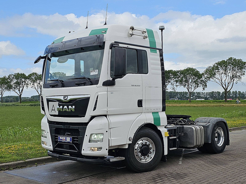 MAN 18.500 TGX XLX 4X4H PTO+HYDR. - Vlačilec: slika 2 MAN 18.500 TGX XLX 4X4H PTO+HYDR. - Vlačilec: slika 2