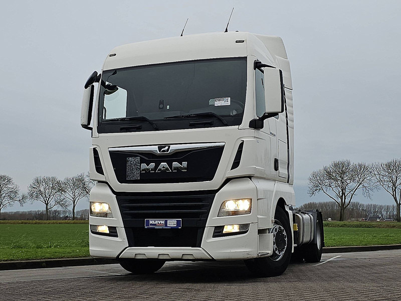 MAN 18.500 TGX XLX - Vlačilec: slika 1 MAN 18.500 TGX XLX - Vlačilec: slika 1