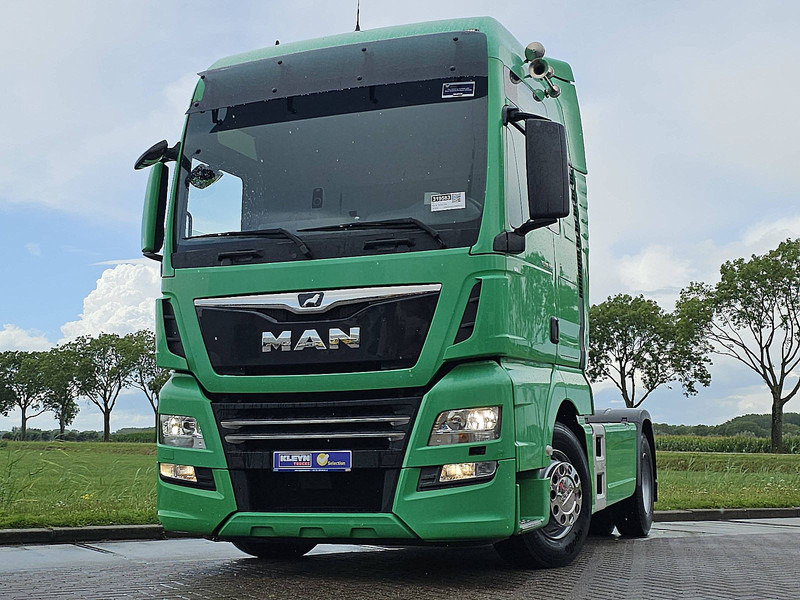 MAN 18.500 TGX XXL RETARDER 2X TANK - Vlačilec: slika 1 MAN 18.500 TGX XXL RETARDER 2X TANK - Vlačilec: slika 1