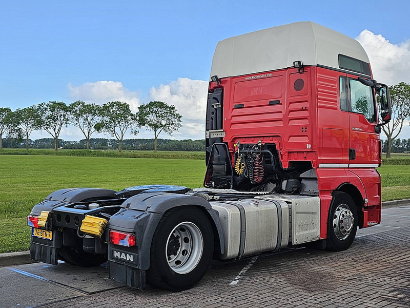 MAN 18.500 TGX XXL RETARDER 2XTANK - Vlačilec: slika 3 MAN 18.500 TGX XXL RETARDER 2XTANK - Vlačilec: slika 3