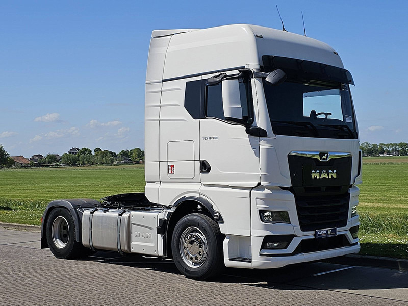 MAN 18.510 TGX GX ENGINE BROKEN - Vlačilec: slika 5 MAN 18.510 TGX GX ENGINE BROKEN - Vlačilec: slika 5