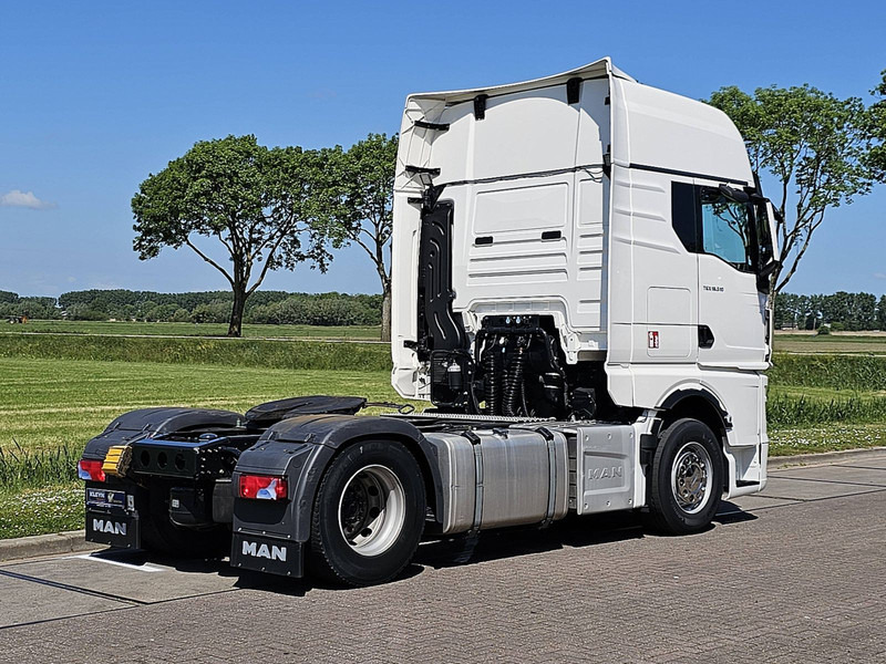 MAN 18.510 TGX GX ENGINE BROKEN - Vlačilec: slika 3 MAN 18.510 TGX GX ENGINE BROKEN - Vlačilec: slika 3