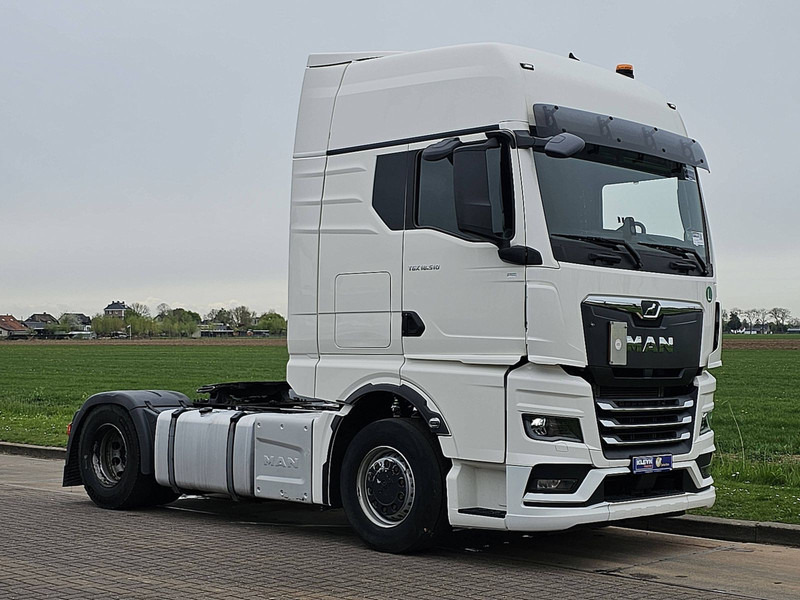 MAN 18.510 TGX GX XXL INTARDER LED - Vlačilec: slika 5 MAN 18.510 TGX GX XXL INTARDER LED - Vlačilec: slika 5