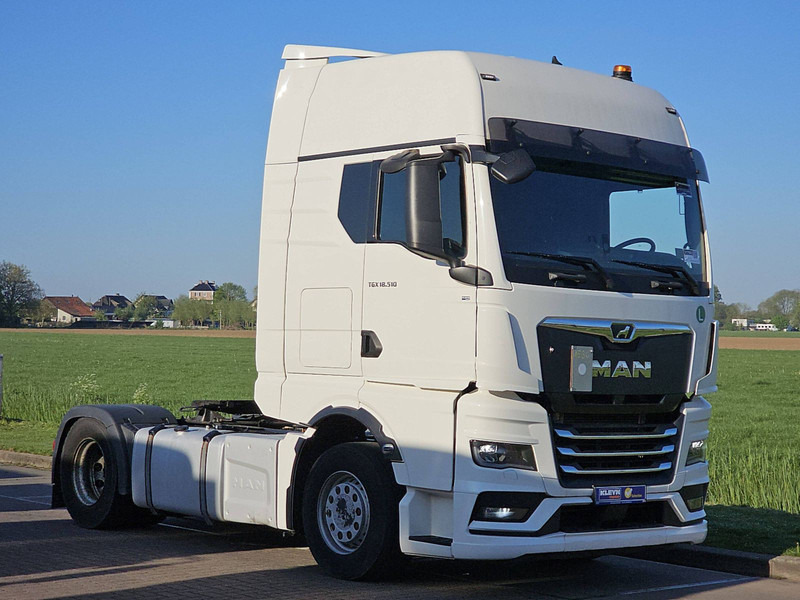 MAN 18.510 TGX GX XXL INTARDER LED - Vlačilec: slika 5 MAN 18.510 TGX GX XXL INTARDER LED - Vlačilec: slika 5